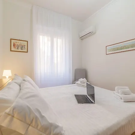 Apartment Casa Della Musica Rom