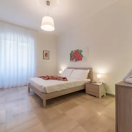 Apartment Casa Della Musica *