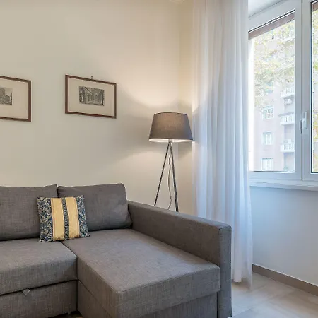 Casa Della Musica Apartment *