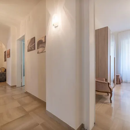 Casa Della Musica Apartment