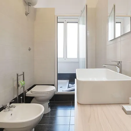 Casa Della Musica Apartment Rom