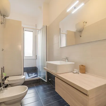 Casa Della Musica Apartment