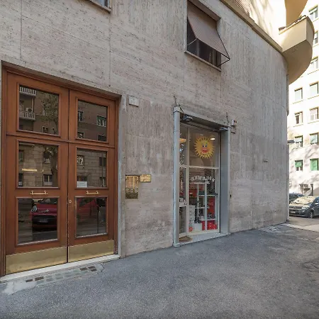 Casa Della Musica Apartment