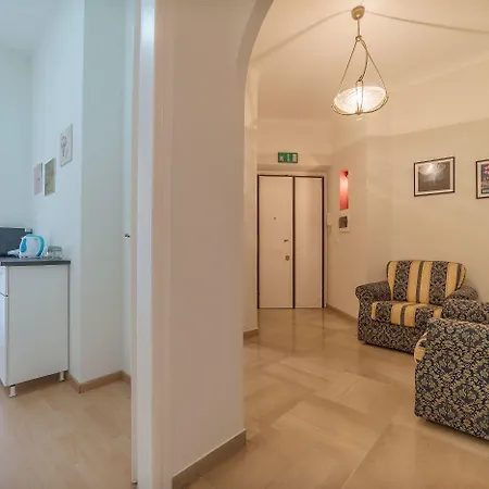 Casa Della Musica Apartment Rom