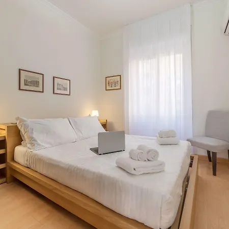 Casa Della Musica Apartment