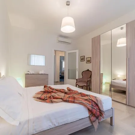 Apartmán Casa Della Musica