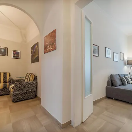 Casa Della Musica Apartmán
