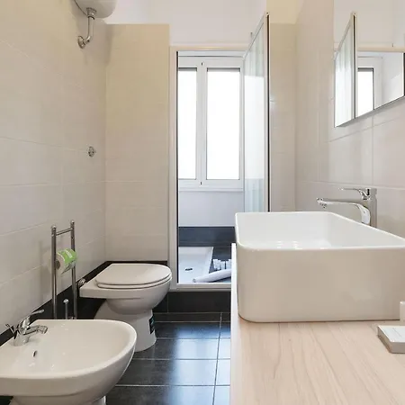 Apartmán Casa Della Musica *