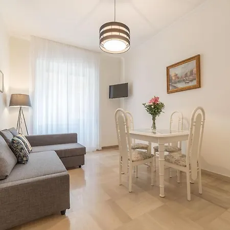 Casa Della Musica Apartmán
