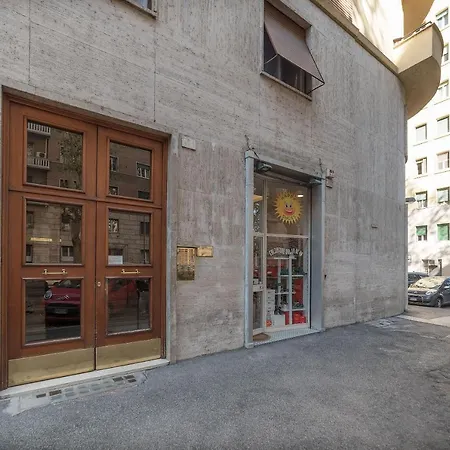 Casa Della Musica Apartmán
