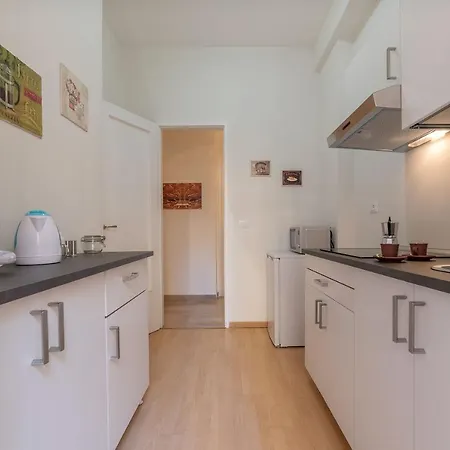 Casa Della Musica Apartmán Řím