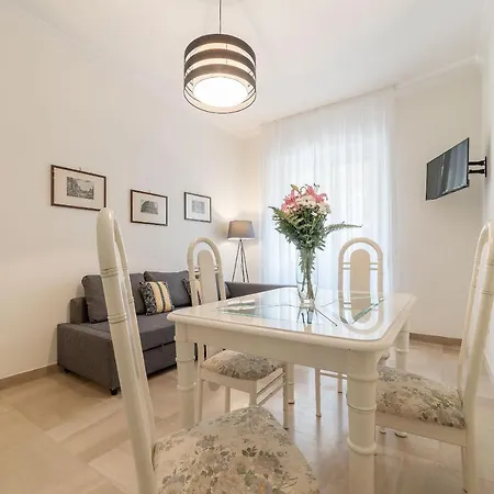 Casa Della Musica Apartmán