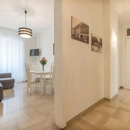 Apartmán Casa Della Musica *